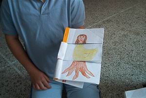 libro dei tagli